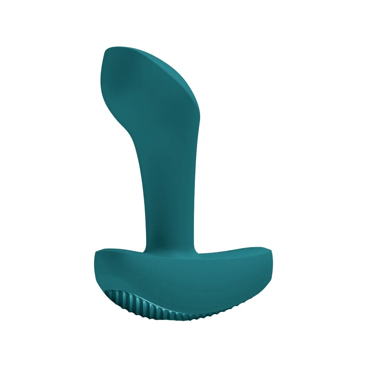 Bootie Vibe Analplug Vibrator Flasche Grün von Fun Factory | Fesselliebe.de
