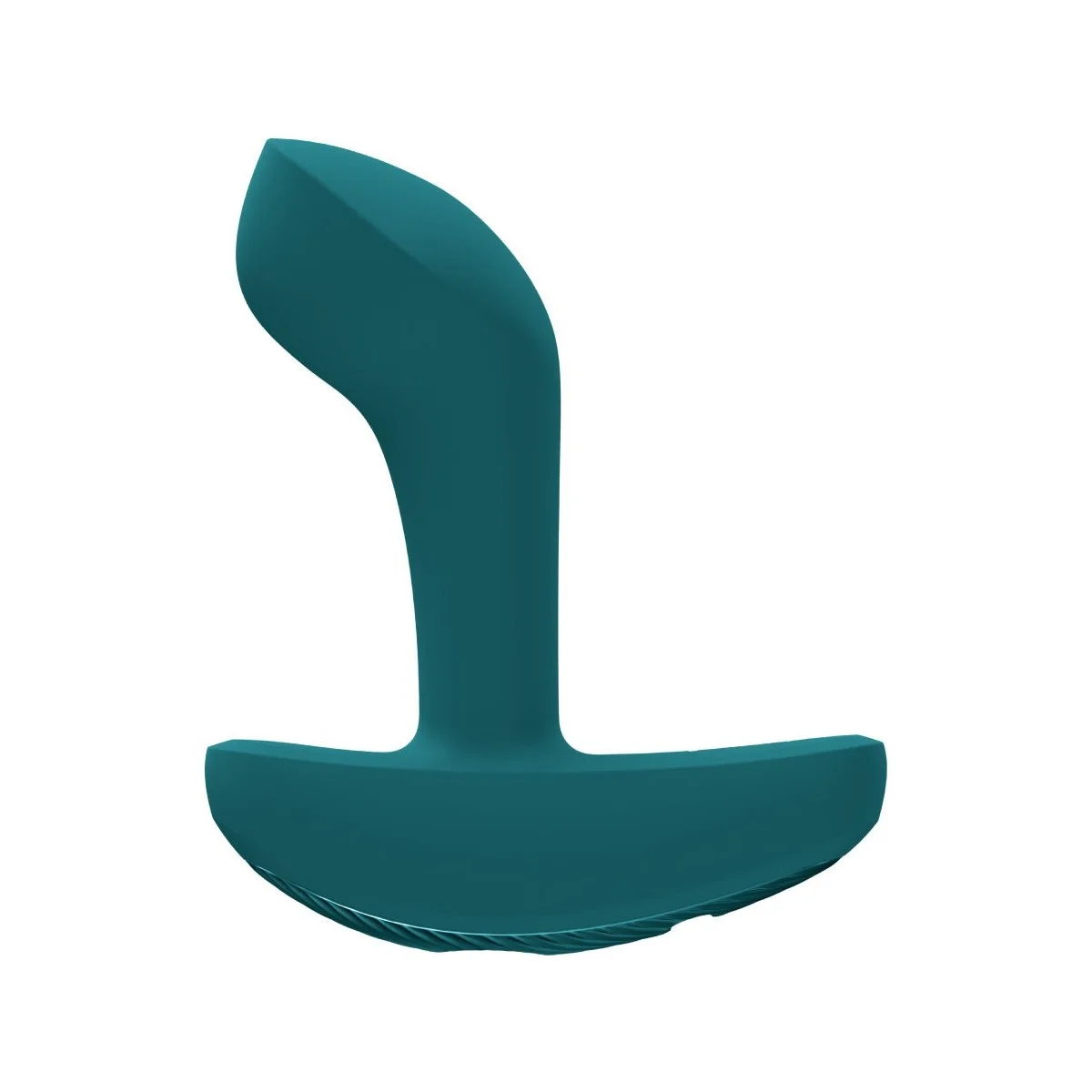 Bootie Vibe Analplug Vibrator Flasche Grün von Fun Factory | Fesselliebe.de