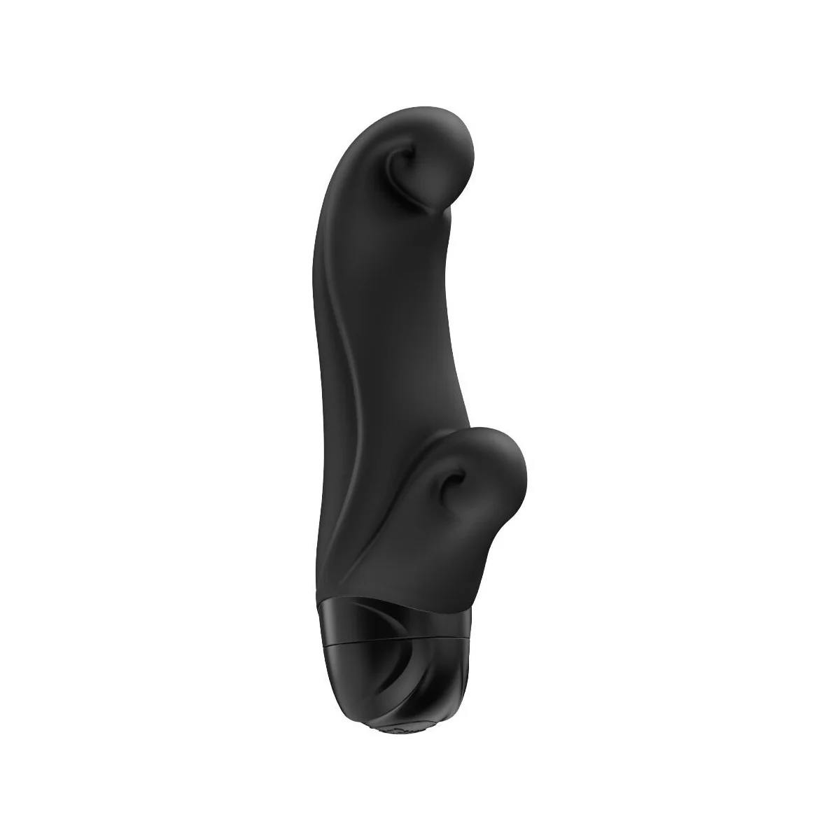 Ocean Mini Vibrator Schwarz von Fun Factory | Fesselliebe.de