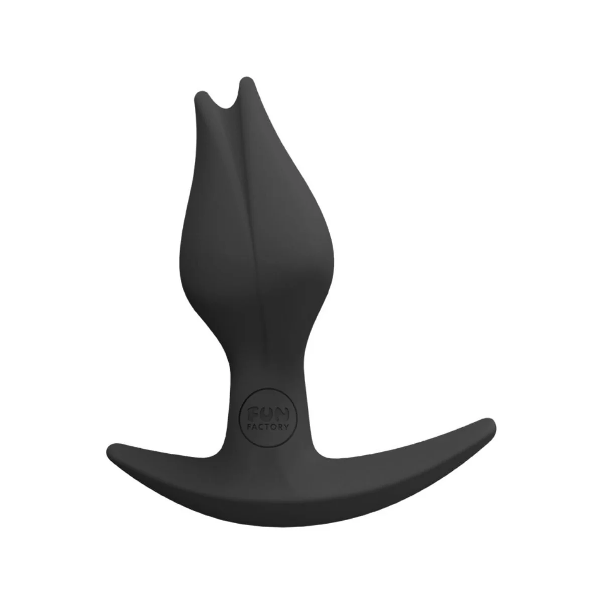 Bootie Fem Anal Plug Black von Fun Factory | Fesselliebe.de