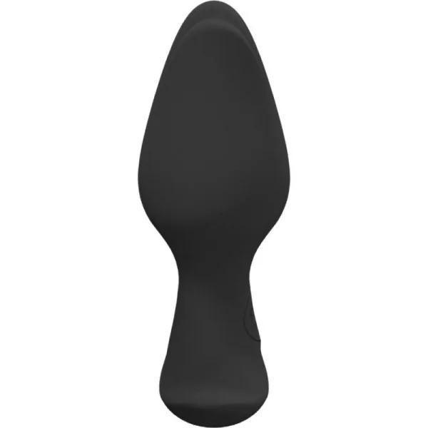 Bootie Fem Anal Plug Black von Fun Factory | Fesselliebe.de