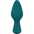 Bootie Fem Anal Plug Bottle Green von Fun Factory
