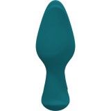 Bootie Fem Anal Plug Bottle Green von Fun Factory | Fesselliebe.de