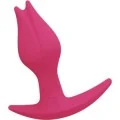 Bootie Fem Anal Plug Raspberry von Fun Factory