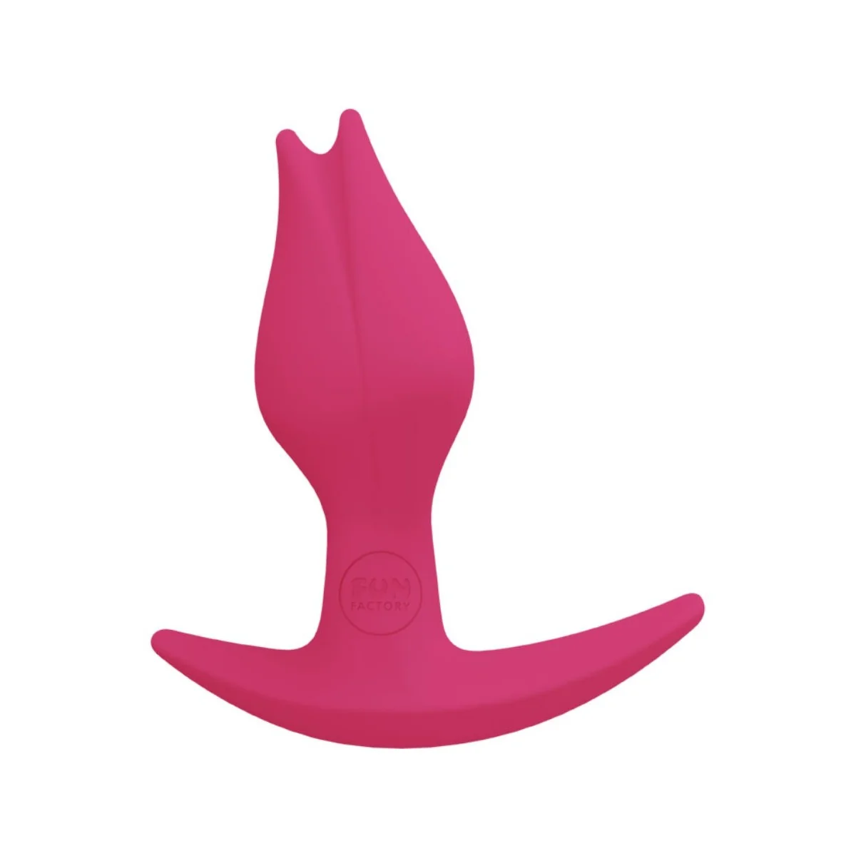 Bootie Fem Anal Plug Raspberry von Fun Factory | Fesselliebe.de