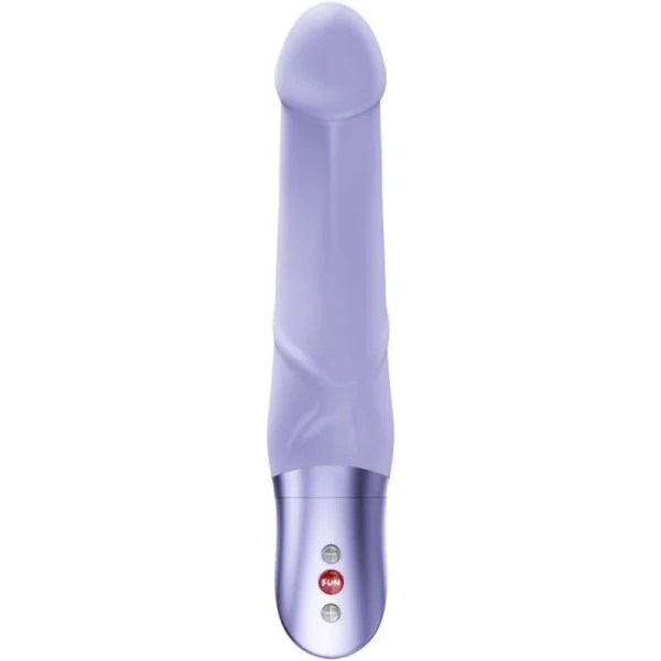 Mr, Boss G-Spot Vibrator Lila von Fun Factory | Fesselliebe.de