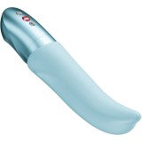 Diva Dolphin G-Spot Vibrator Eisblau von Fun Factory | Fesselliebe.de