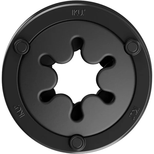 Iku Flex Masturbator Schwarz von Fun Factory | Fesselliebe.de