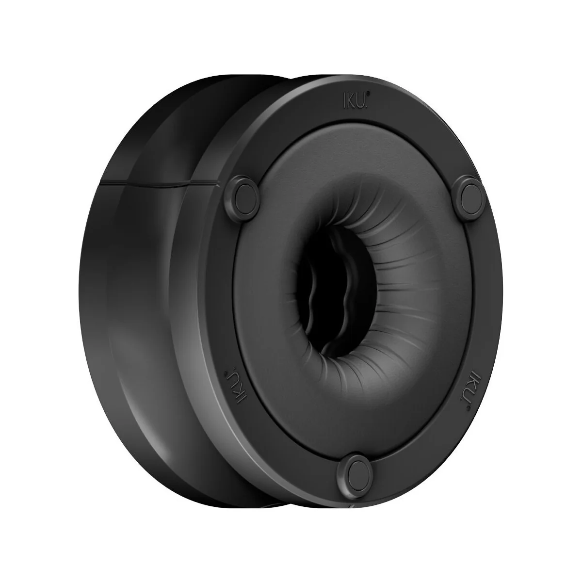 Iku Tight Masturbator Schwarz von Fun Factory | Fesselliebe.de