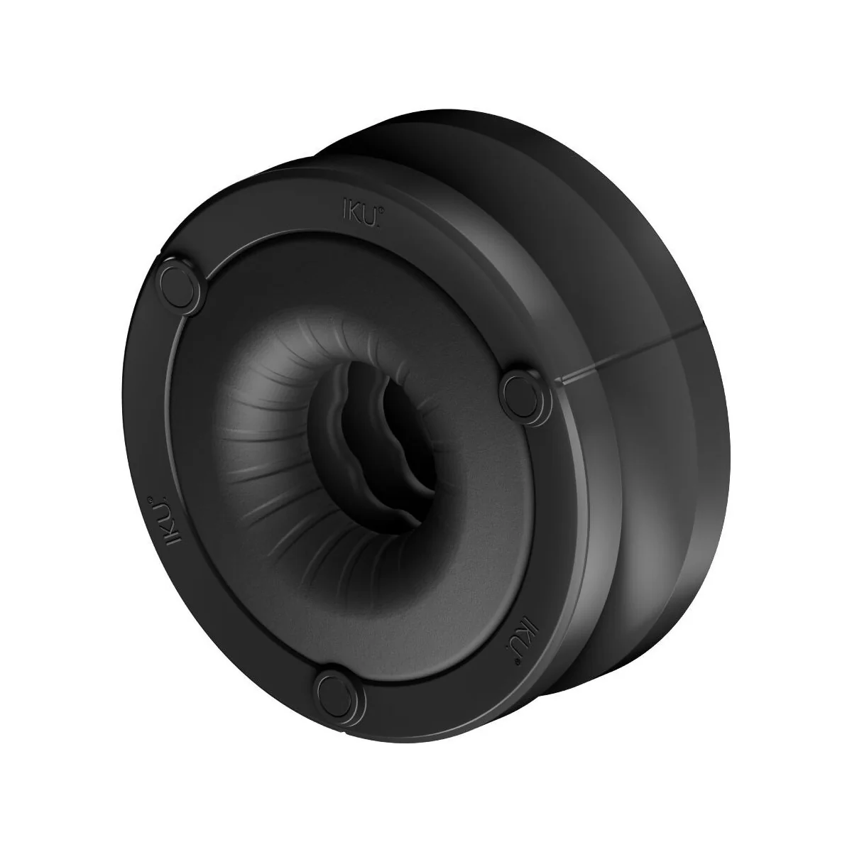 Iku Tight Masturbator Schwarz von Fun Factory | Fesselliebe.de