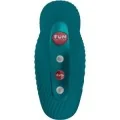 Laya Iii Lay-On Vibrator Flasche Grün von Fun Factory