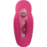 Laya Iii Auflegevibrator Himbeere von Fun Factory | Fesselliebe.de