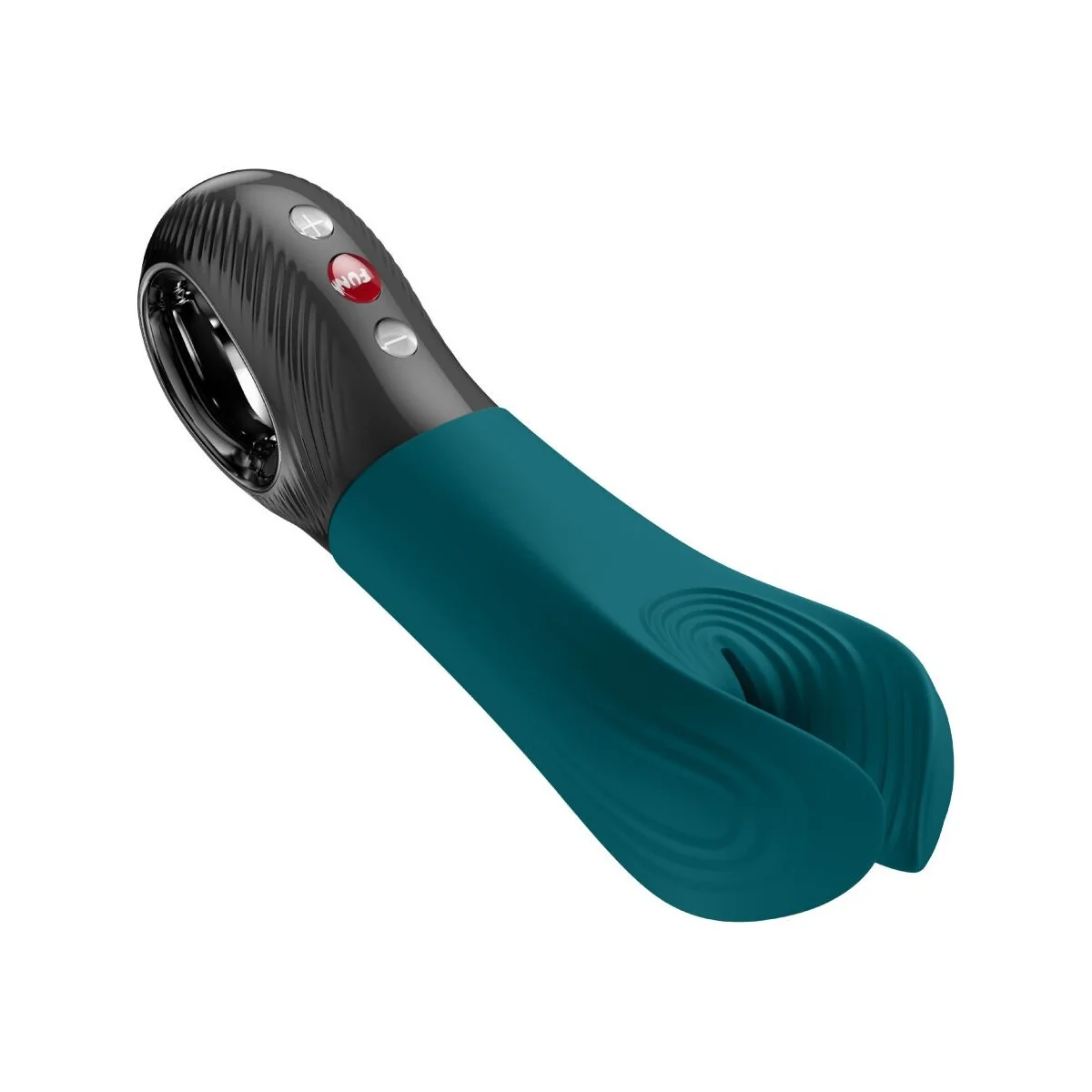 Manta Vibrator Masturbatorflasche Grün von Fun Factory | Fesselliebe.de