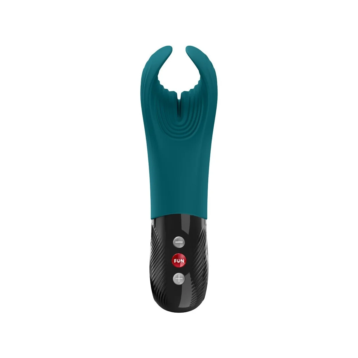 Manta Vibrator Masturbatorflasche Grün von Fun Factory | Fesselliebe.de