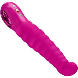 Patchy Paul G-Spot Vibrator Magenta von Fun Factory | Fesselliebe.de
