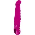 Patchy Paul G-Spot Vibrator Magenta von Fun Factory