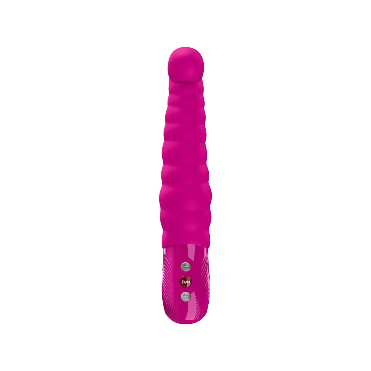 Patchy Paul G-Spot Vibrator Magenta von Fun Factory | Fesselliebe.de