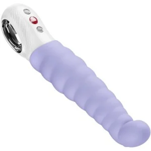 Patchy Paul G-Punkt-Vibrator Lila von Fun Factory | Fesselliebe.de