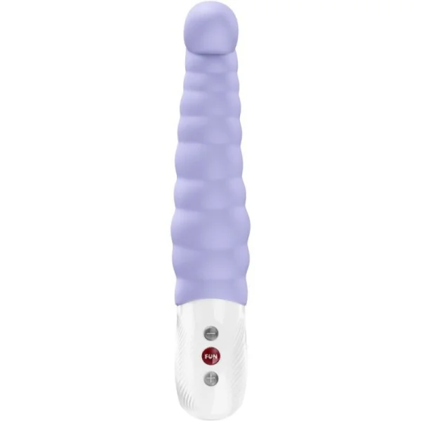 Patchy Paul G-Punkt-Vibrator Lila von Fun Factory | Fesselliebe.de