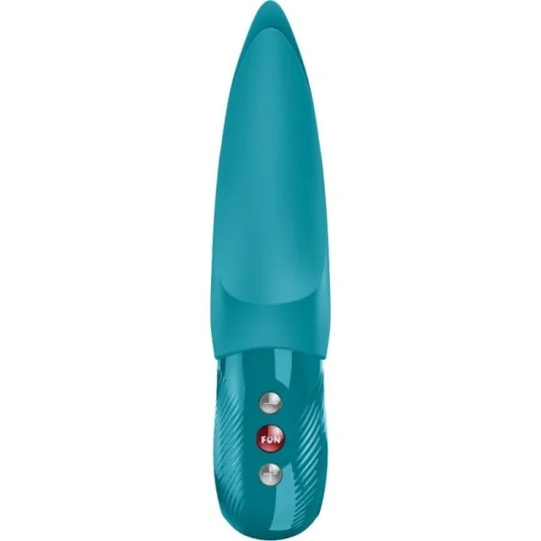 Volta Aufleh-Vibrator Aquamarin von Fun Factory | Fesselliebe.de