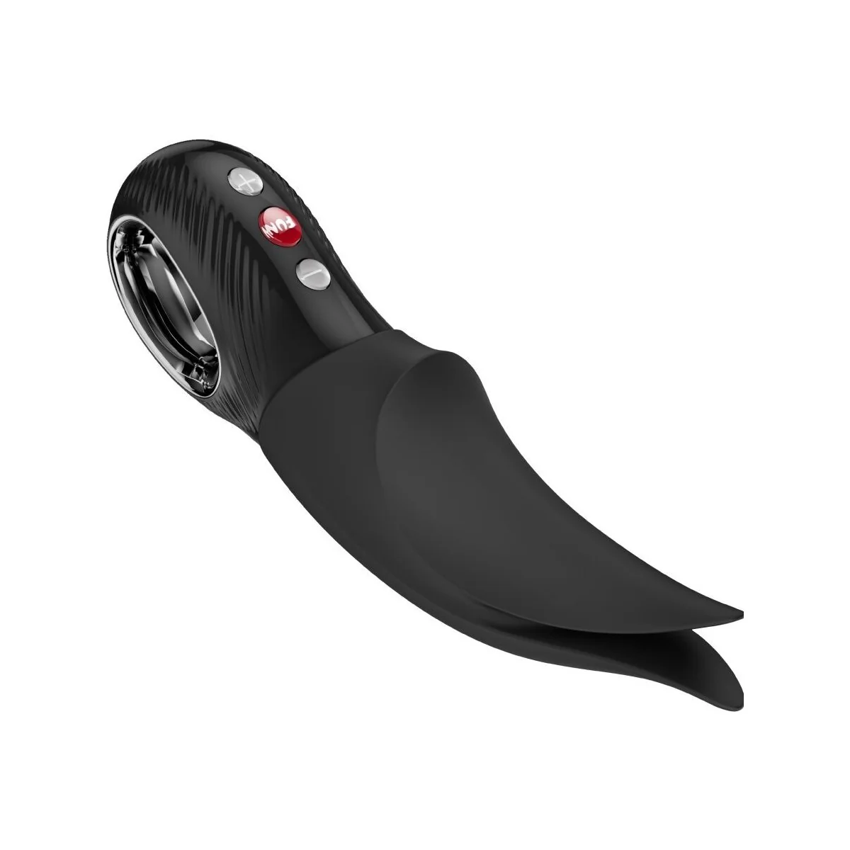 Volta Aufleh-Vibrator Schwarz von Fun Factory | Fesselliebe.de