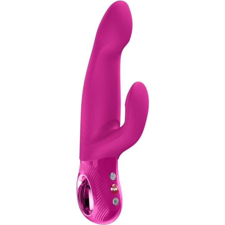 Bi Stronic Immerse Thrusting Rabbit Pulsators Magenta von Fun Factory | Fesselliebe.de