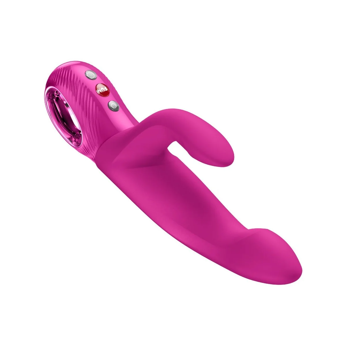Bi Stronic Immerse Thrusting Rabbit Pulsators Magenta von Fun Factory | Fesselliebe.de