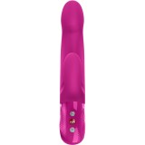 Bi Stronic Immerse Thrusting Rabbit Pulsators Magenta von Fun Factory | Fesselliebe.de
