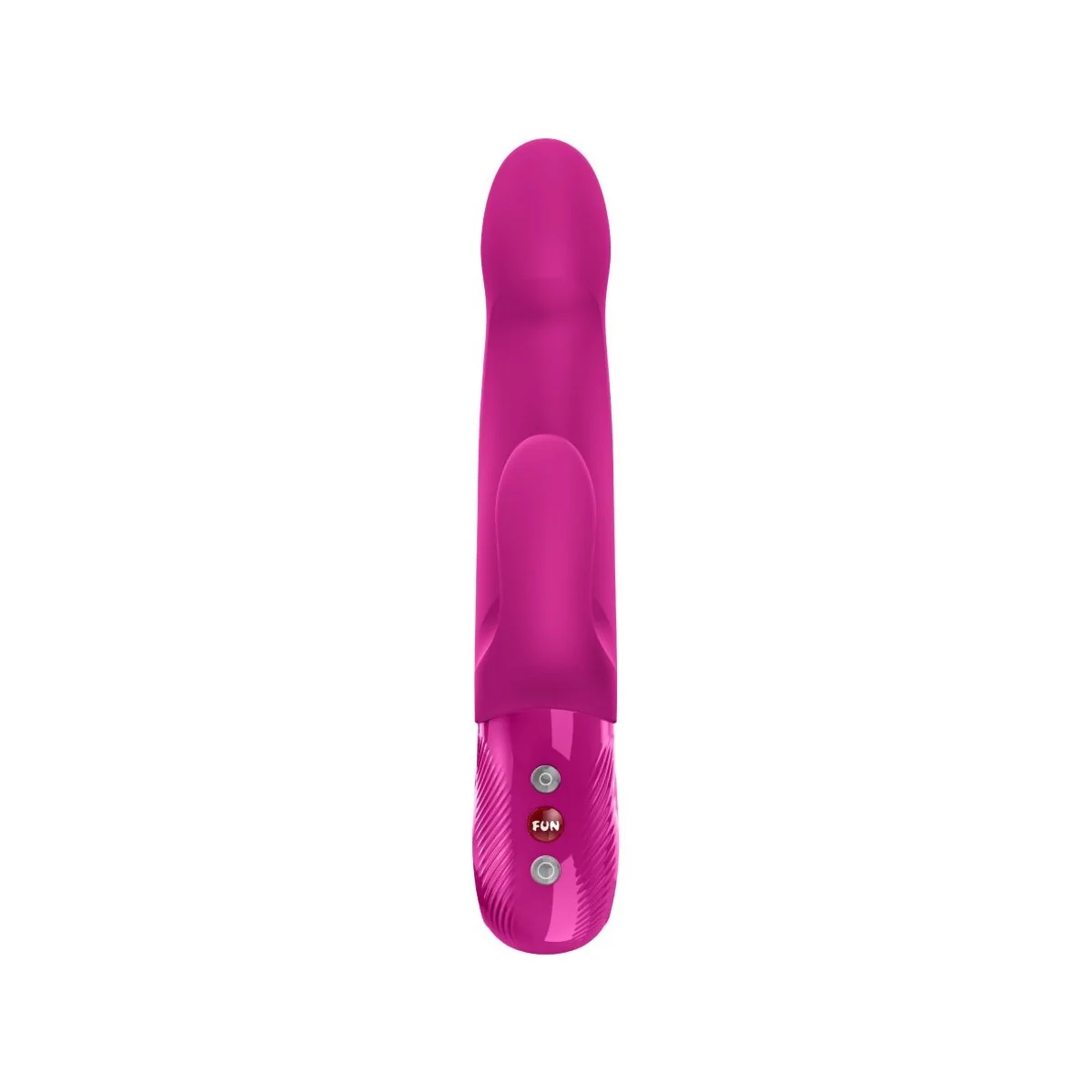 Bi Stronic Immerse Thrusting Rabbit Pulsators Magenta von Fun Factory | Fesselliebe.de