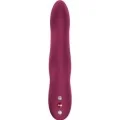 Stronic Wave Thrusting Pulsators Weinrot von Fun Factory