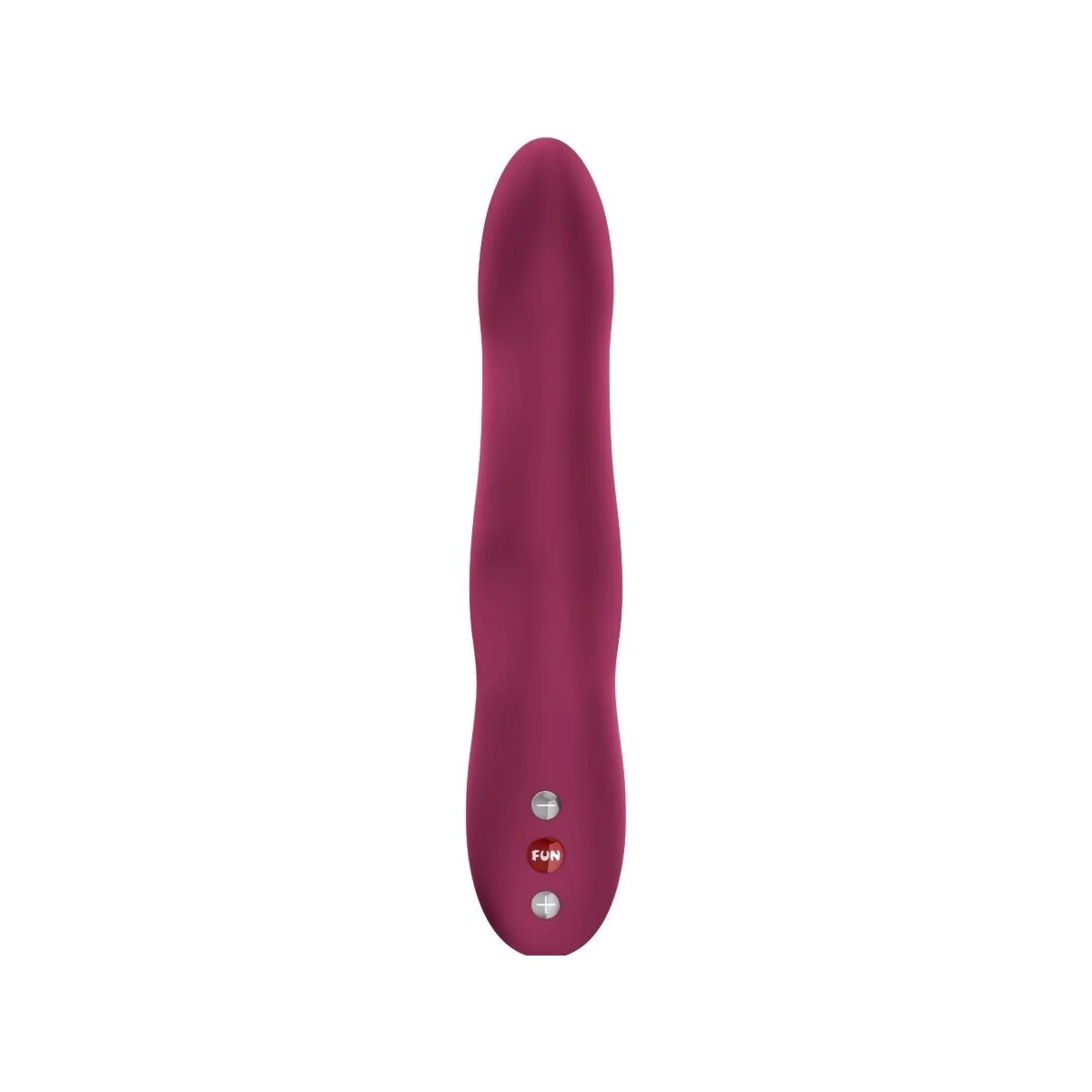 Stronic Wave Thrusting Pulsators Weinrot von Fun Factory | Fesselliebe.de