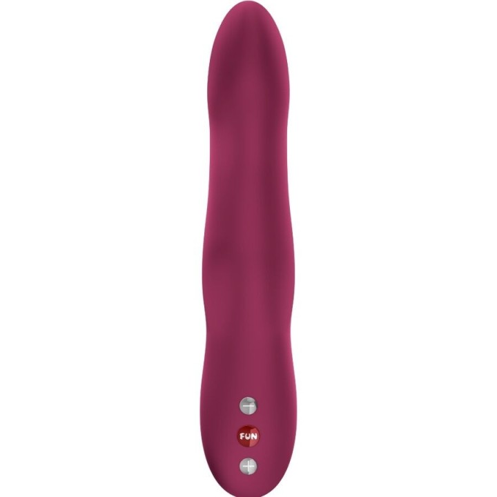 Stronic Wave Thrusting Pulsators Weinrot von Fun Factory | Fesselliebe.de
