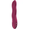Stronic Wave Thrusting Pulsators Weinrot von Fun Factory