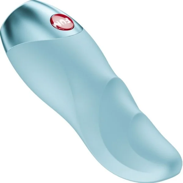 Viola Bullet Vibrator Eisblaue von Fun Factory | Fesselliebe.de