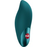Charme Bullet Vibrator Flasche Grün von Fun Factory | Fesselliebe.de