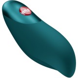 Charme Bullet Vibrator Flasche Grün von Fun Factory | Fesselliebe.de