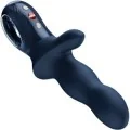 Bi Stronic Crave Thrusting Rabbit Pulsators Nightblue von Fun Factory