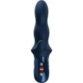 Bi Stronic Crave Thrusting Rabbit Pulsators Nightblue von Fun Factory