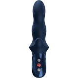 Bi Stronic Crave Thrusting Rabbit Pulsators Nightblue von Fun Factory | Fesselliebe.de