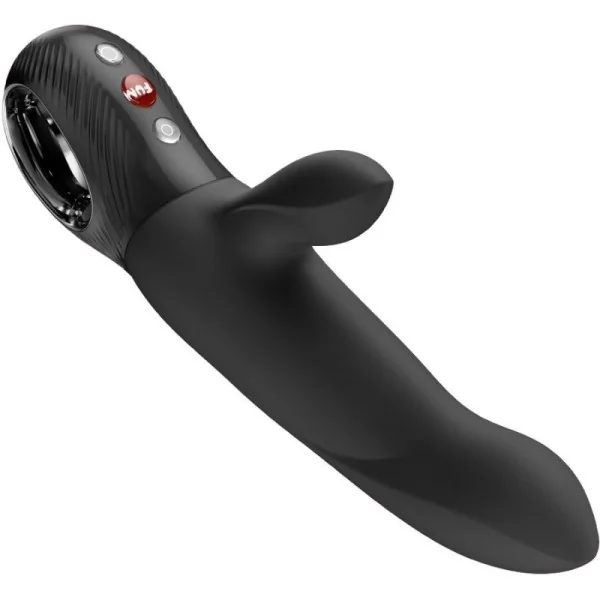 Bi Stronic Arc Thrusting Rabbit Pulsators Black von Fun Factory | Fesselliebe.de