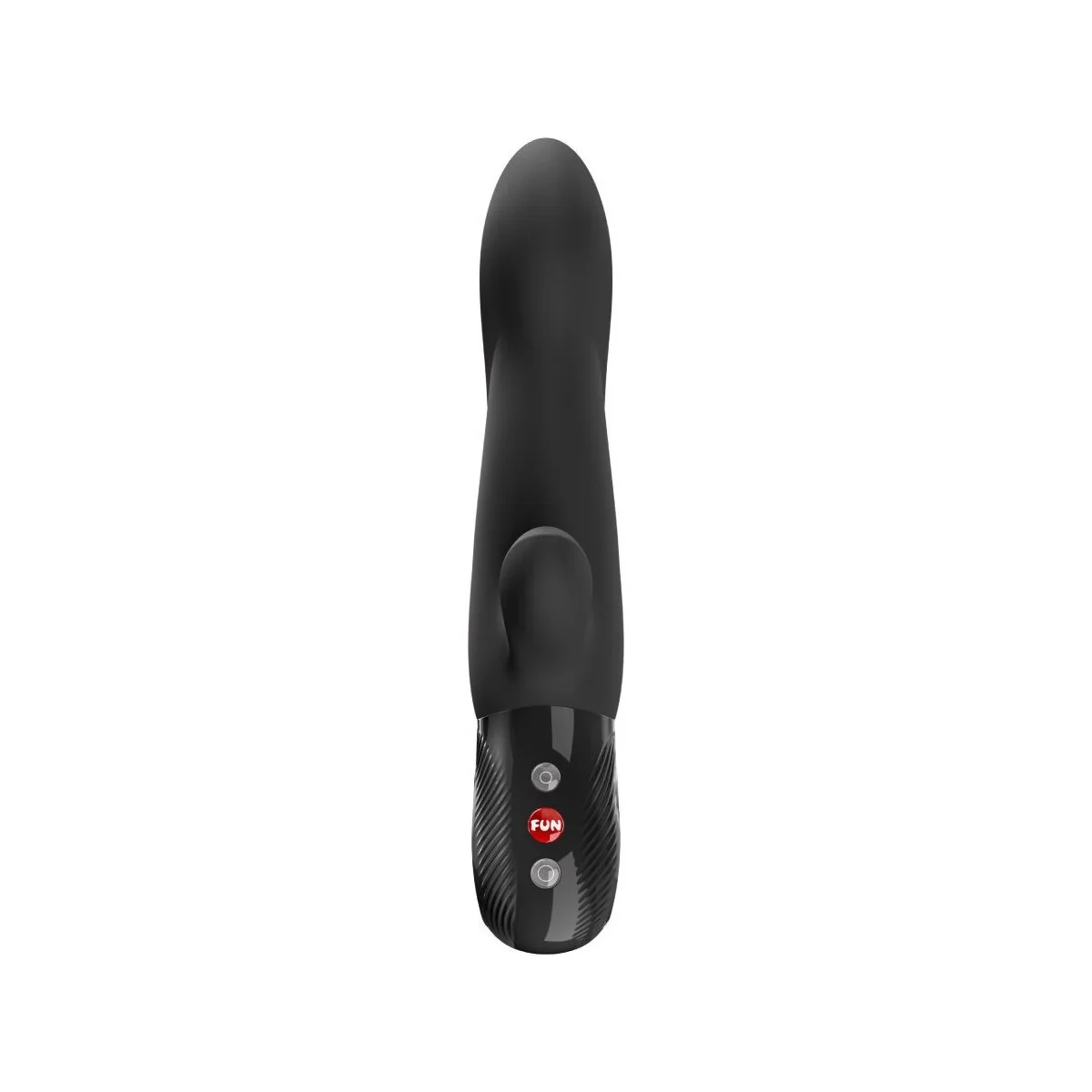 Bi Stronic Arc Thrusting Rabbit Pulsators Black von Fun Factory | Fesselliebe.de