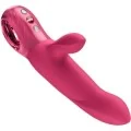 Bi Stronic Arc Thrusting Rabbit Pulsators Hispberry von Fun Factory