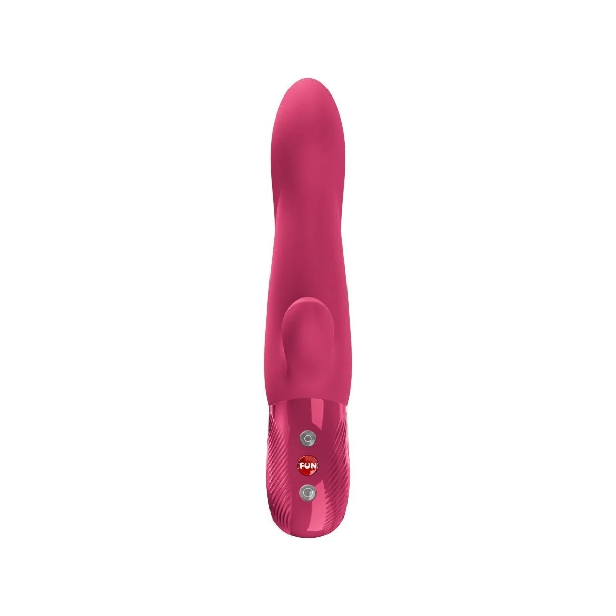 Bi Stronic Arc Thrusting Rabbit Pulsators Hispberry von Fun Factory | Fesselliebe.de