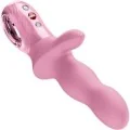 Bi Stronic Crave Thrusting Rabbit Pulsators Rose von Fun Factory