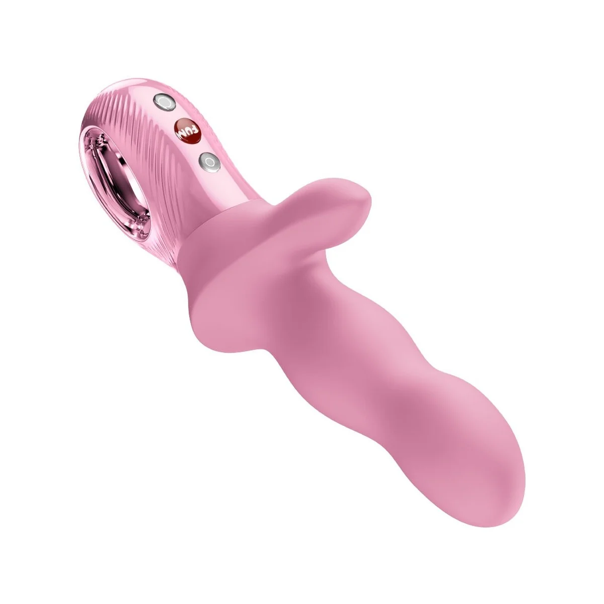 Bi Stronic Crave Thrusting Rabbit Pulsators Rose von Fun Factory | Fesselliebe.de