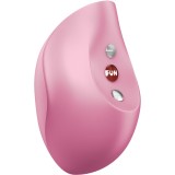 Delicia Air Pulse Vibrator Rose von Fun Factory | Fesselliebe.de