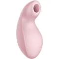Luna Air Pulse Vibrator Zartrosa von Fun Factory
