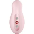 Luna Air Pulse Vibrator Zartrosa von Fun Factory
