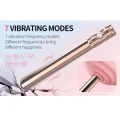 Tia Magic Stick Rabbit Vibrator - Rosa von Nalone