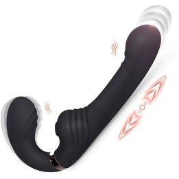 Allow Magic Stick Rabbit Vibrator - Rosa von Nalone